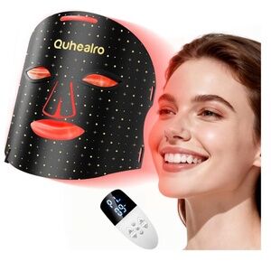 Red Light Therapy for Face